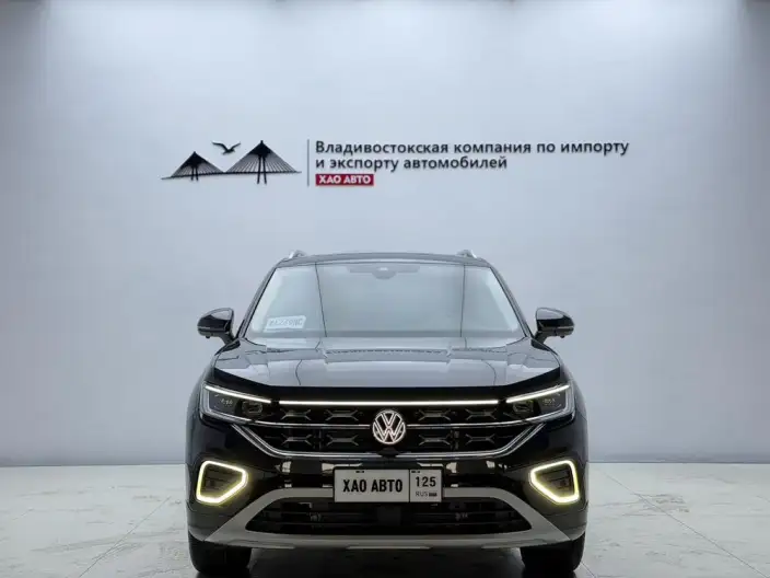 Volkswagen Tayron 2023 Model 280TSI 2WD Luxury Plus Advanced version – фото 2