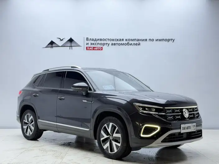 Volkswagen Tayron 2023 Model 280TSI 2WD Luxury Plus Advanced version – фото 3