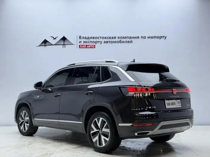 Volkswagen Tayron 2023 Model 280TSI 2WD Luxury Plus Advanced version – фото 4