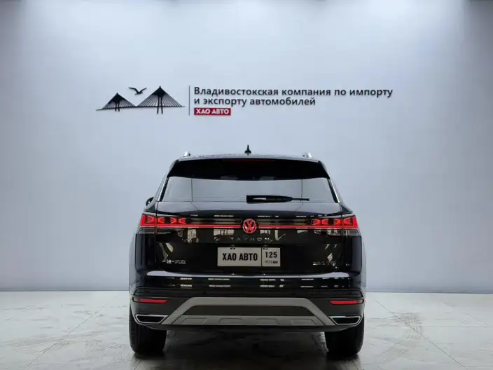 Volkswagen Tayron 2023 Model 280TSI 2WD Luxury Plus Advanced version – фото 5