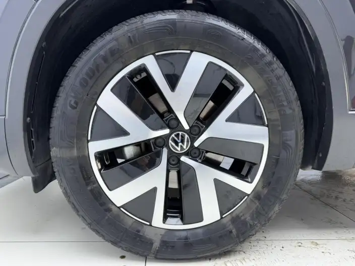 Volkswagen Tayron 2023 Model 280TSI 2WD Luxury Plus Advanced version – фото 7