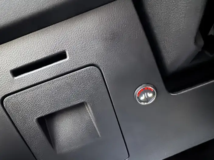 Geely Vision X6 2021 Model PRO 1.4T Automatic Noble Model – фото 9