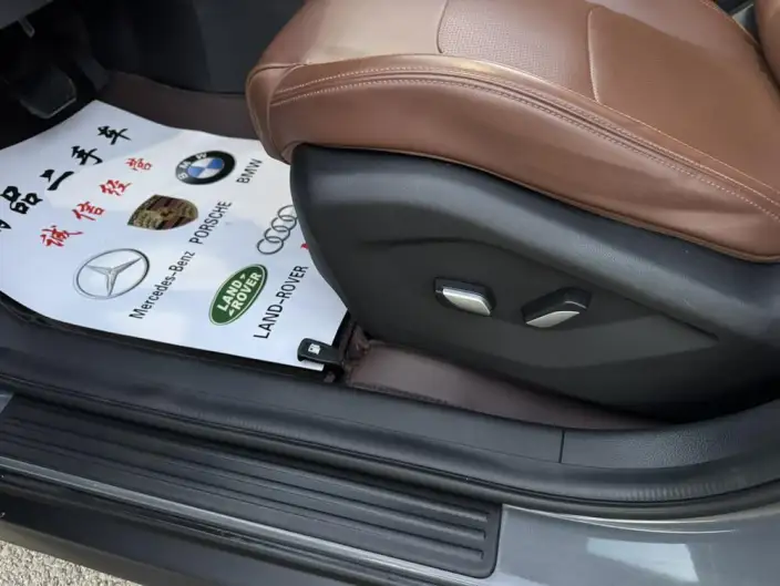 Geely Vision X6 2021 Model PRO 1.4T Automatic Noble Model – фото 10