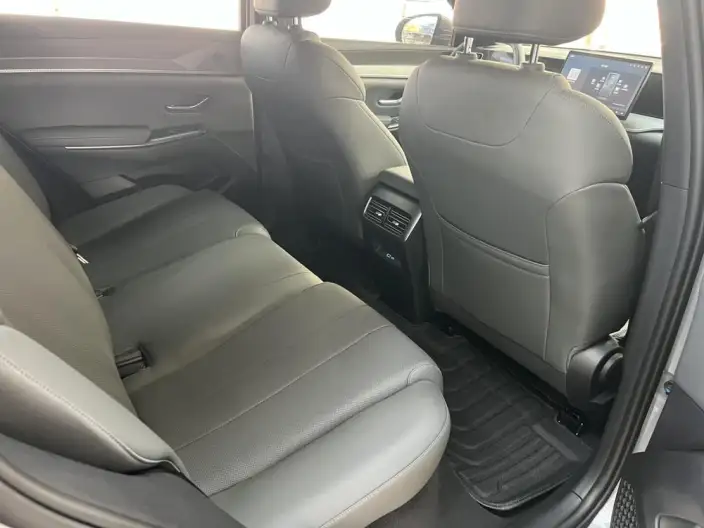 BYD Song Pro DM 2026 Model DM-i Continental Flying Spur Edition 220KM Leading Model – фото 8