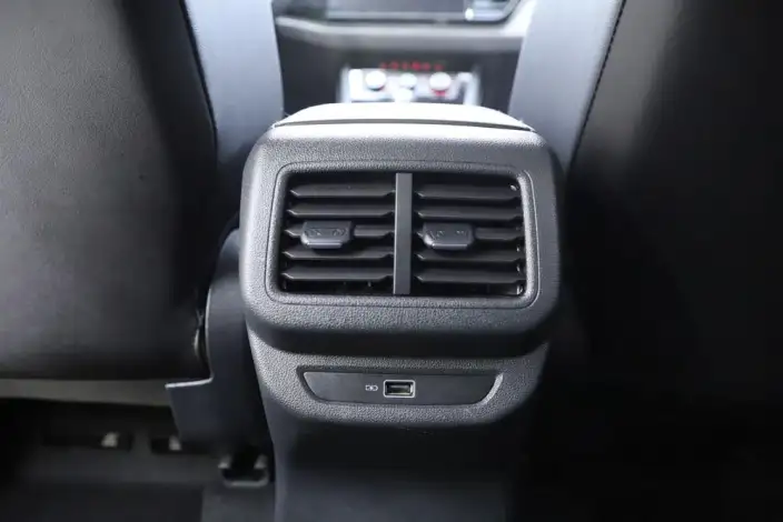 Jeta VS5 2023 Model 280TSI Automatic Yuexiang Edition – фото 9