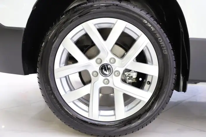 Jeta VS5 2023 Model 280TSI Automatic Yuexiang Edition – фото 10