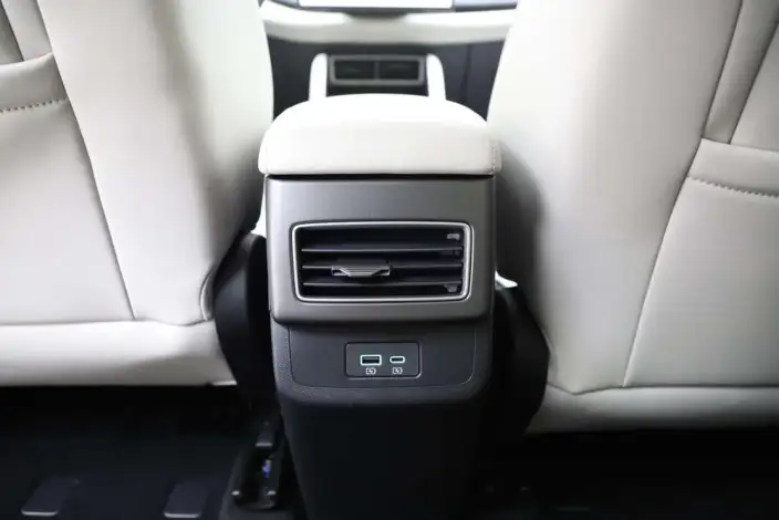 Yuan UP 2025 Model Smart Driving Edition 401KM Vitality Edition – фото 7