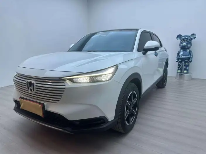 Honda Vezel 2023 Model 1.5L CVT Technology Edition – фото 1