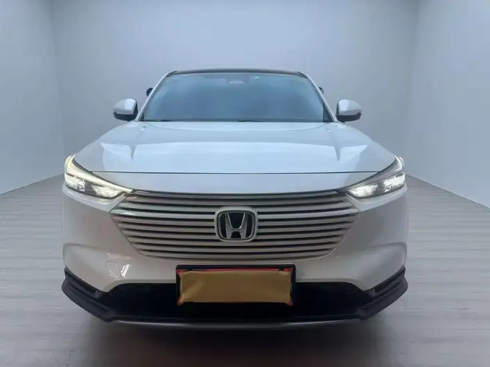 Honda Vezel 2023 Model 1.5L CVT Technology Edition – фото 2