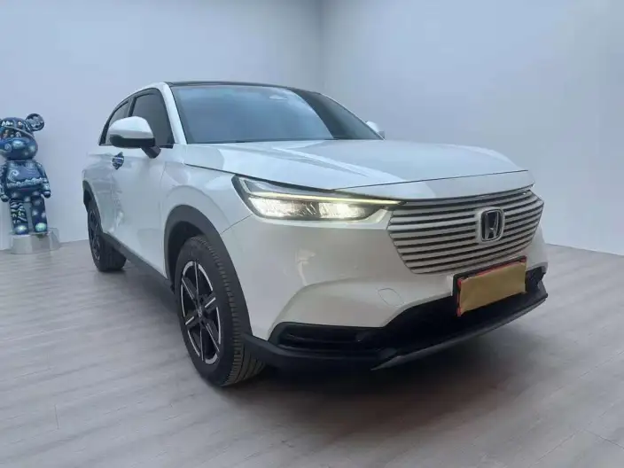 Honda Vezel 2023 Model 1.5L CVT Technology Edition – фото 3