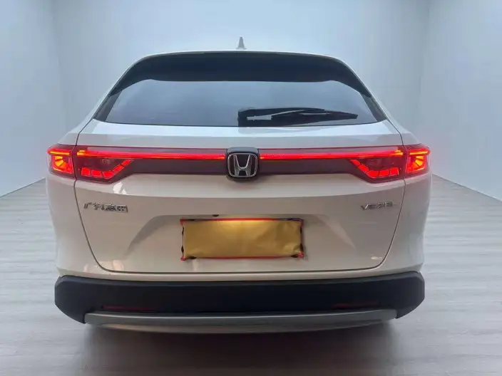 Honda Vezel 2023 Model 1.5L CVT Technology Edition – фото 5