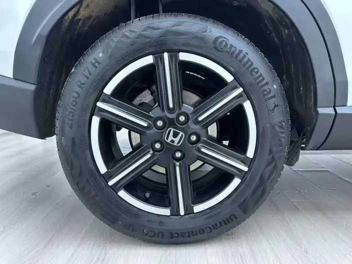 Honda Vezel 2023 Model 1.5L CVT Technology Edition – фото 7