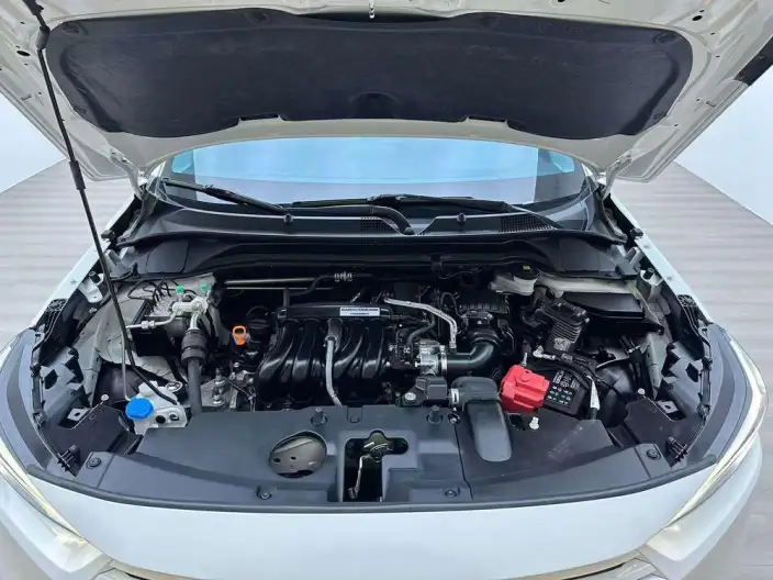 Honda Vezel 2023 Model 1.5L CVT Technology Edition – фото 8