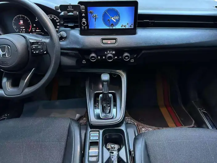 Honda Vezel 2023 Model 1.5L CVT Technology Edition – фото 9