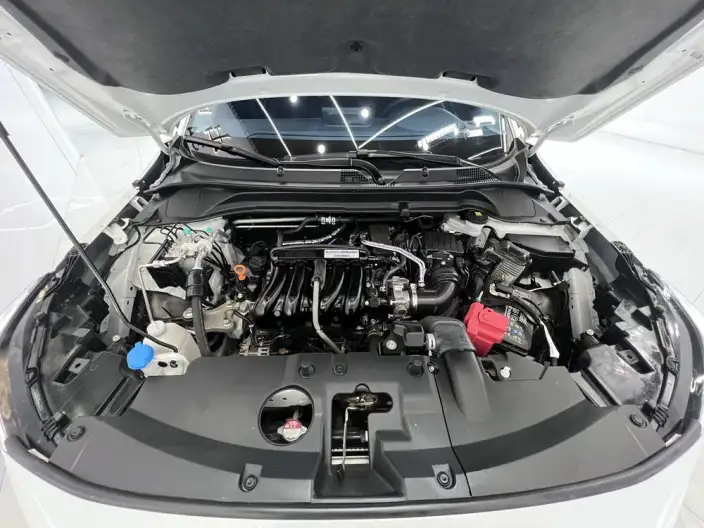 Honda Vezel 2023 Model 1.5L CVT Technology Edition – фото 7