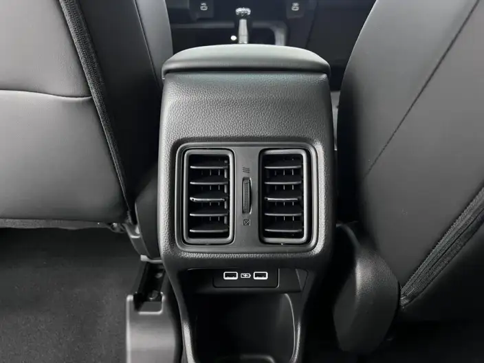 Honda Vezel 2023 Model 1.5L CVT Technology Edition – фото 8