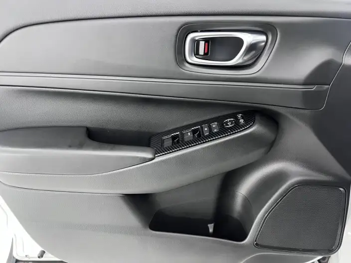 Honda Vezel 2023 Model 1.5L CVT Technology Edition – фото 10