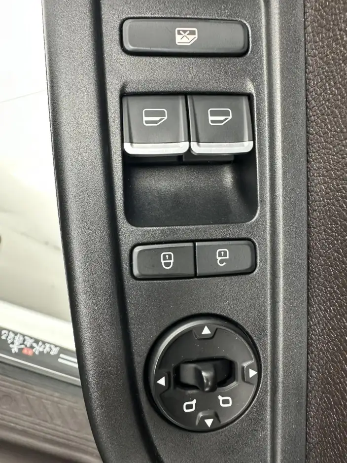 Ruishi Wangpai M7 2023 Model 2.0L Creative Edition Comfort Model Automatic Long axis 7 seat – фото 7