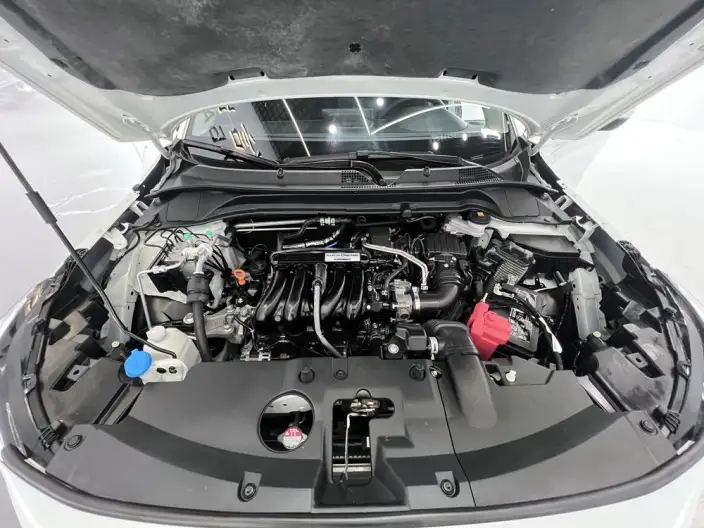 Honda Vezel 2023 Model 1.5L CVT Pioneer Edition – фото 7