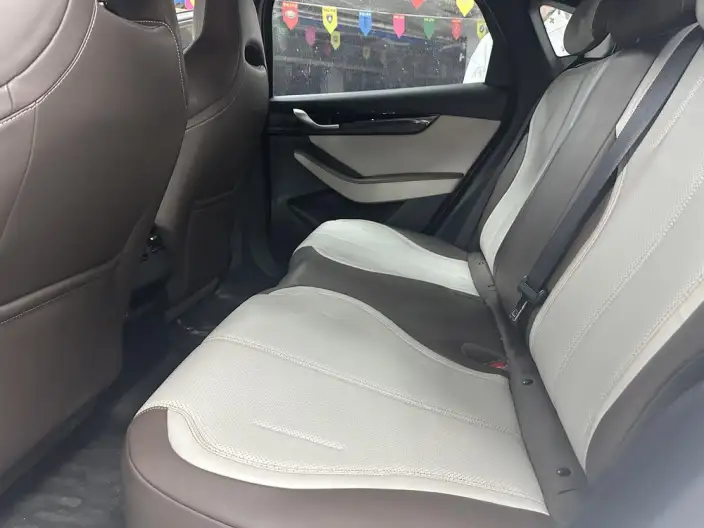 BYD Qin PLUS DM 2024 Model Honor Edition DM-i 55KM Leading Model – фото 9