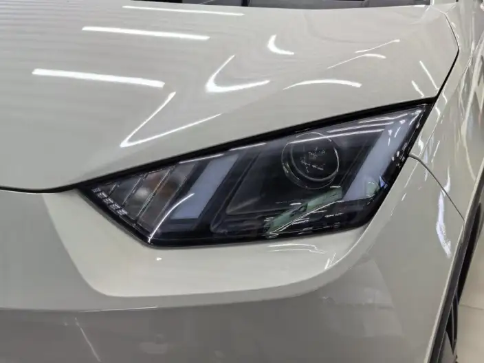 BYD Seagull 2025 Model 305KM Vitality Edition – фото 5