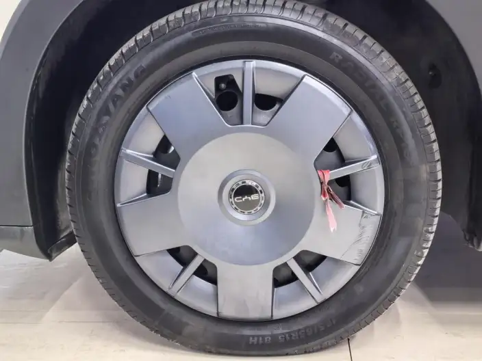 BYD Seagull 2025 Model 305KM Vitality Edition – фото 8