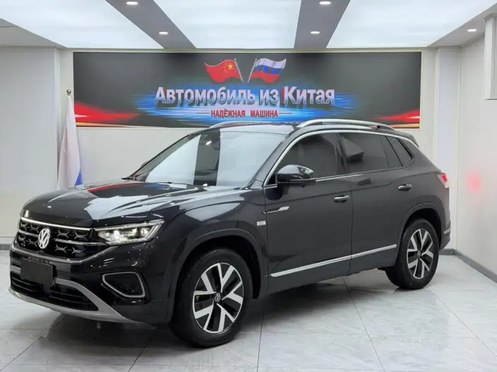 Volkswagen Tayron 2023 Model 280TSI 2WD Luxury Plus Advanced version – фото 1