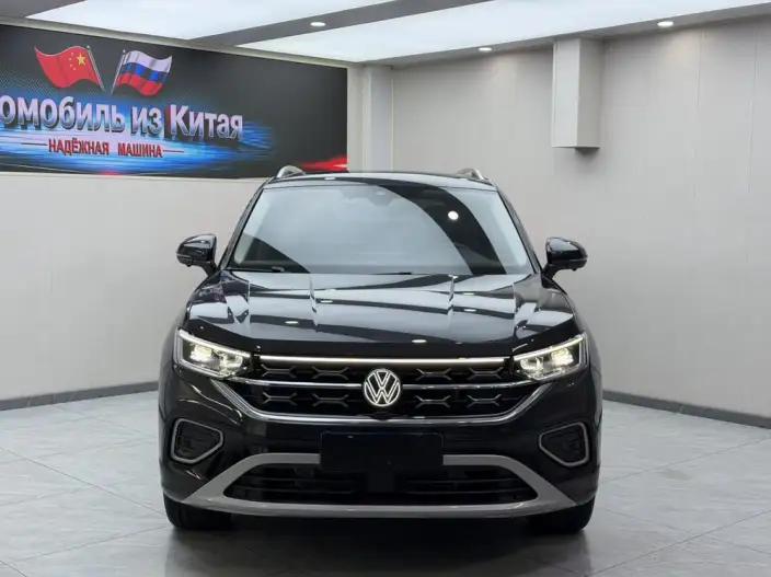 Volkswagen Tayron 2023 Model 280TSI 2WD Luxury Plus Advanced version – фото 2