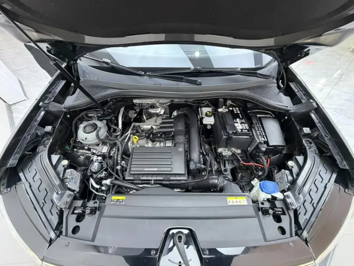 Volkswagen Tayron 2023 Model 280TSI 2WD Luxury Plus Advanced version – фото 8