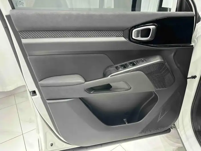 Haval Kugou 2022 Model 1.5T Trendy Cool Edition – фото 9