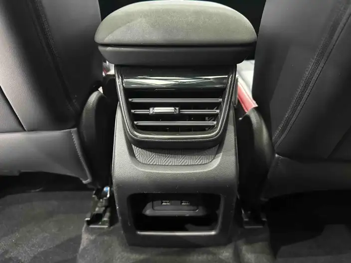 Haval Kugou 2022 Model 1.5T Trendy Cool Edition – фото 10