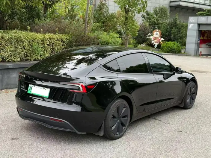 Model 3 2025 Model Rear-wheel drive version – фото 5