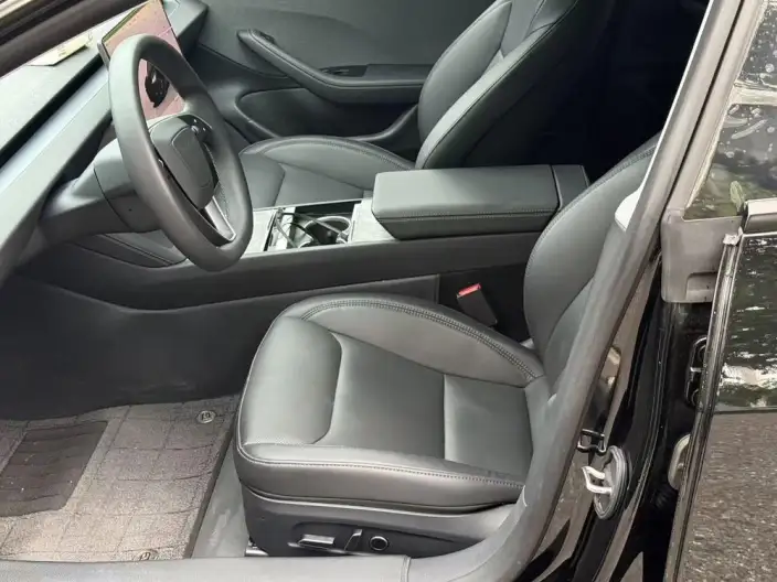 Model 3 2025 Model Rear-wheel drive version – фото 8