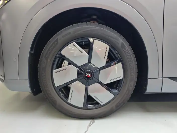 XPeng X9 2026 Model EV 750 Ultra – фото 9