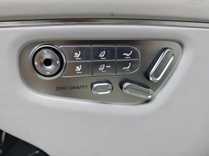 XPeng X9 2026 Model EV 750 Ultra – фото 10