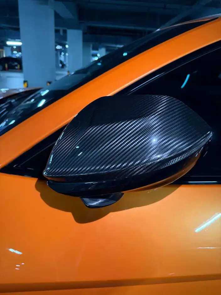 Urus 2021 Model 4.0T V8 – фото 5