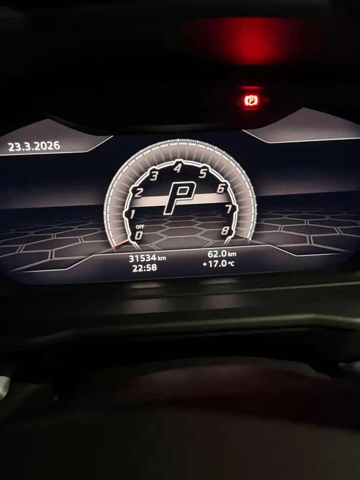 Urus 2021 Model 4.0T V8 – фото 8