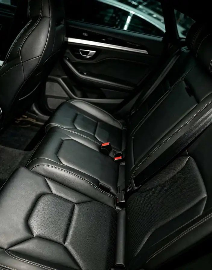 Urus 2021 Model 4.0T V8 – фото 10