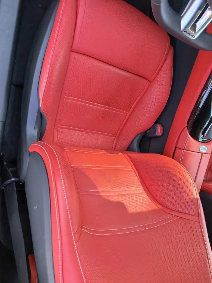 AMG GT 2025 Model AMG GT 50 – фото 6