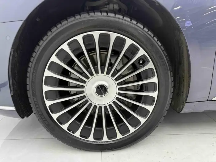 Stelato S9 2025 Model Extended Range Rear Drive Max+