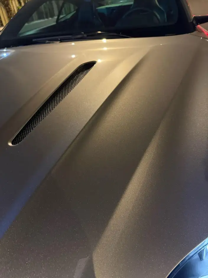 Aston Martin DB12 2024 Model 4.0T V8 Coupe – фото 7