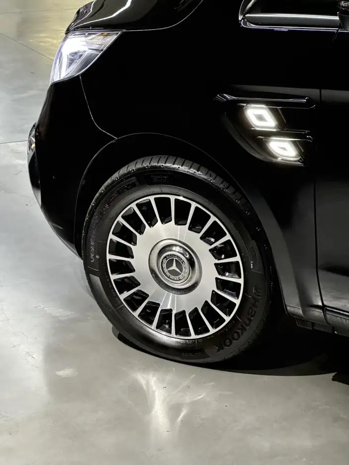 Viano 2021 Model 2.0T Elite Edition 7 seat – фото 9