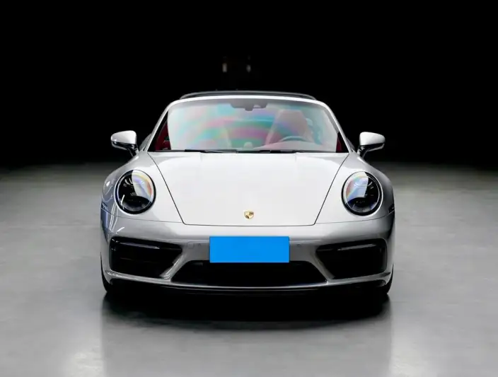 PORSCHE 911 2022 Model Targa 4S 3.0T – фото 2