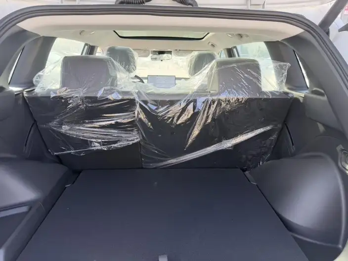 GAC Trumpchi GS4 2026 Model 1.5T Pro Edition – фото 6
