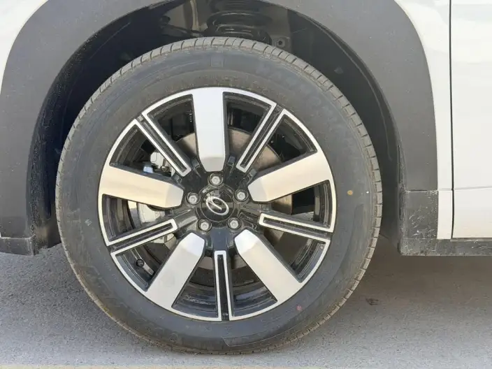 GAC Trumpchi GS4 2026 Model 1.5T Pro Edition – фото 10