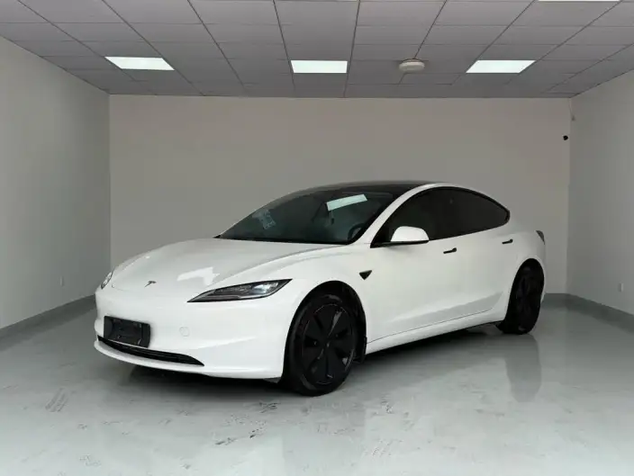 Model 3 2023 Model Rear-wheel drive version – фото 1
