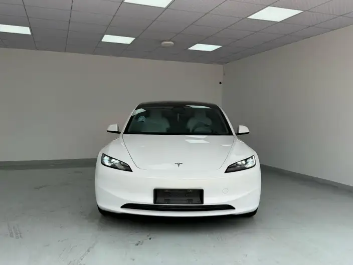 Model 3 2023 Model Rear-wheel drive version – фото 2