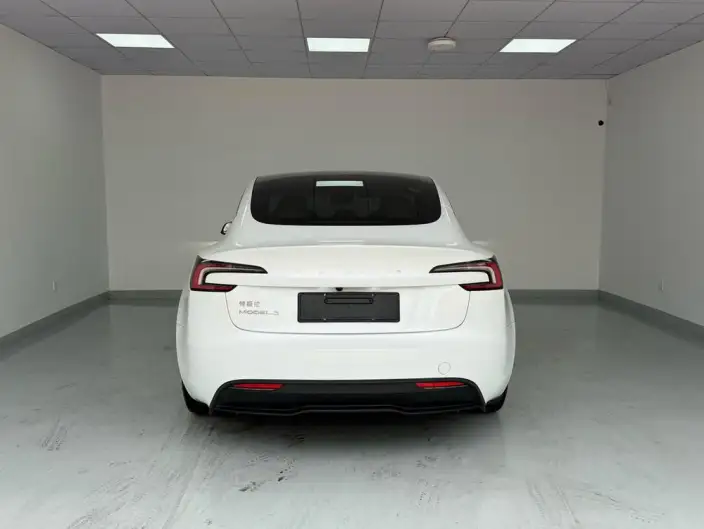Model 3 2023 Model Rear-wheel drive version – фото 3