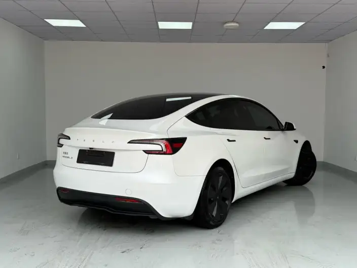 Model 3 2023 Model Rear-wheel drive version – фото 4