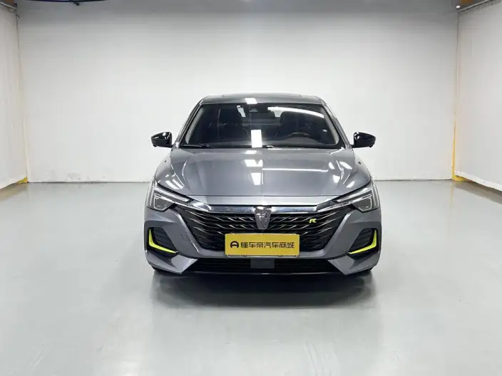 Roewe i6 MAX 2020 Model 300TGI Automatic Cool Smart Driving Edition – фото 2